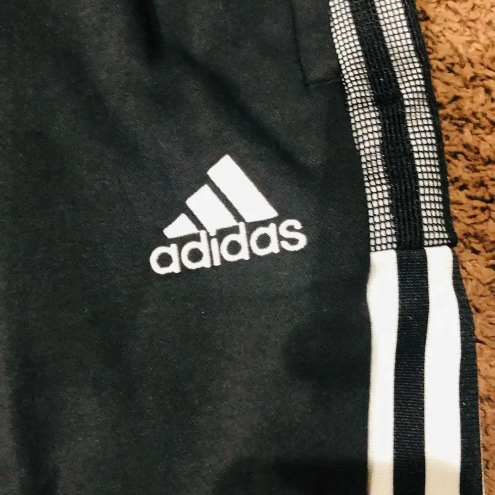Brand New Adidas Men Tiro 21 Sweatpants‎ Size 3XL